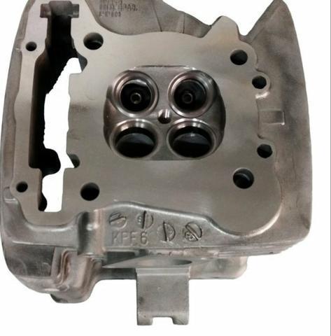 Cabeçote cb300 - 2012