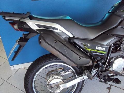 YAMAHA XTZ 150 CROSSER ED 2014/2015 - 2014