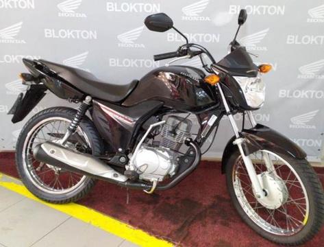 Honda Cg 150 CG 125I FAN P - 2017