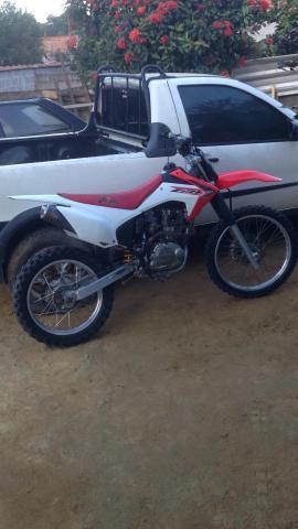 Vendo crf 2009 - 2009