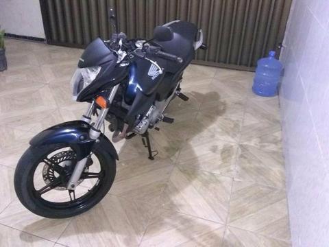 Moto 300r honda - 2012