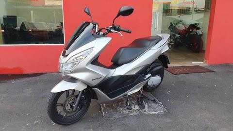 Honda pcx 2017 - 2017