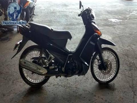 Crypton 2011 - 2011