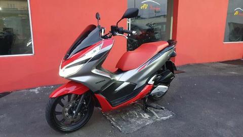 Honda pcx 2019 - 2019