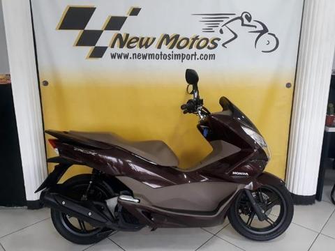 Honda Pcx DLx - 2017