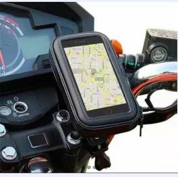 Suporte Celular e Gps para Moto e Bicicleta