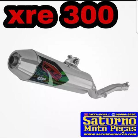 Escape brc xre oferta promoção saturno