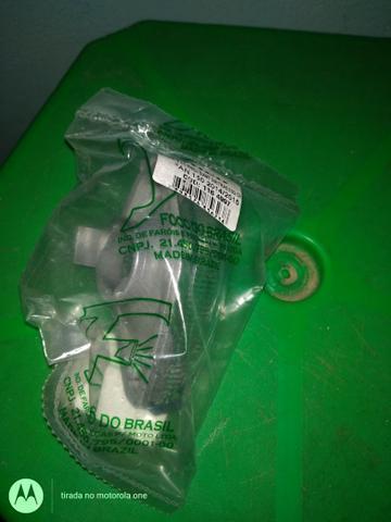 Lente de pisca Fan/Titan/bros