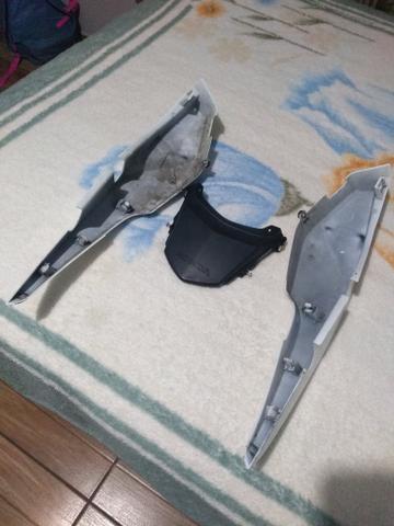 Torro/vendo Rabeta original Fan 160