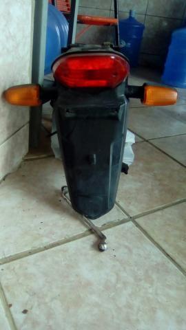 Vendo rabeta da fan 2012