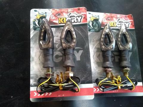 Peças diversas motocicletas