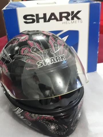 Capacete Shark