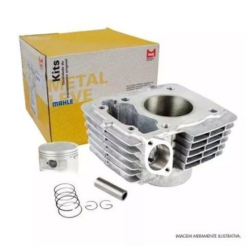 Cilindro e tornado twister 250