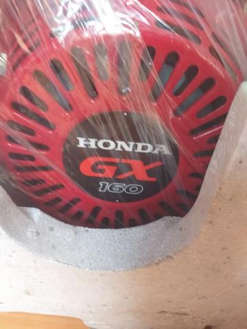 Motor Honda 160