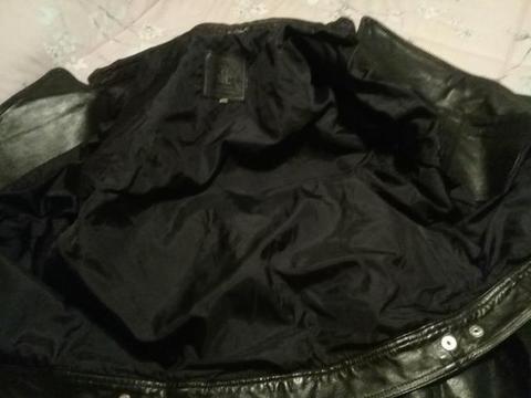 Jaqueta bota calça barateza