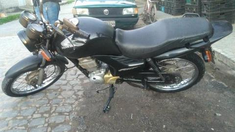Fan 125cc - 2009
