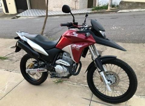 Vendo XRE - 2014