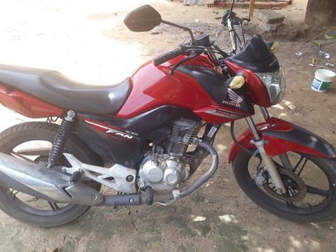 Vendo fan ano 2016 - 2016