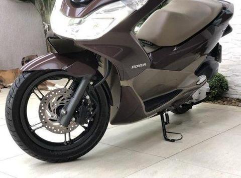 Honda pcx - 2018