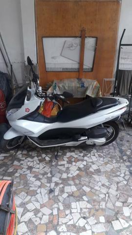 Honda pcx 150 2014 - 2014