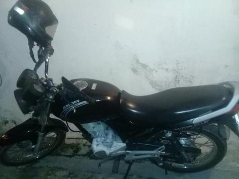 Vendo moto - 2011