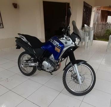 Yamaha Ténéré 250 - 2017