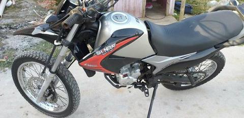 Moto file ano 215 dok ta ok moto nada pra fazer 3500 ou pego outra - 2015