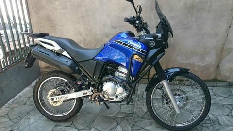 Yamaha tenere - 2016