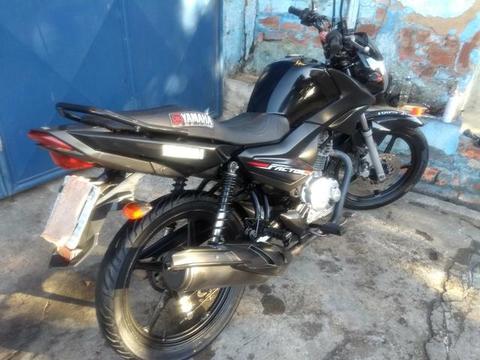 Vendo factor 125 leia o anúncio!! - 2017