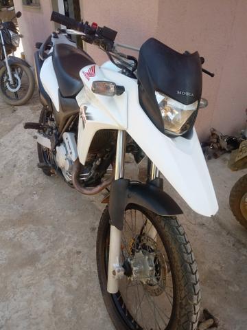 Vendo XRE 2014 - 2014