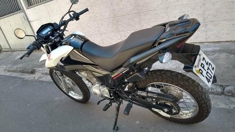 BROS 160cc 2018 - 2018