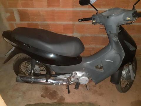 Vendo Biz 125 2006 - 2006