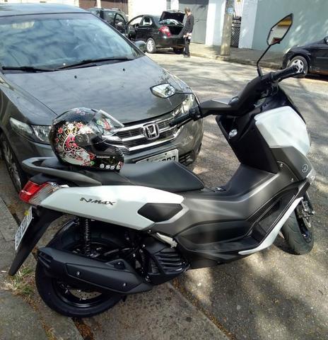 Nmax 160cc 2019/ 2019 - 2019