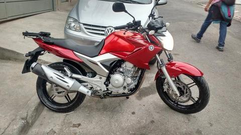 Vendo fazer 250 2011 R$ 6.000 - 2011