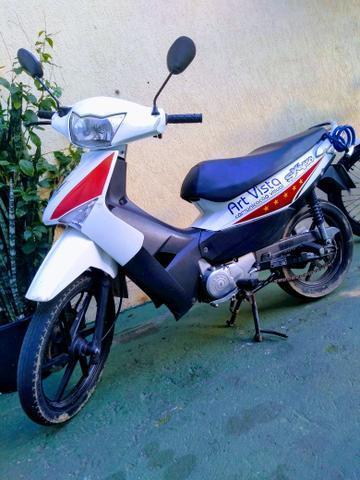 Vende-se moto 50 cc - 2015