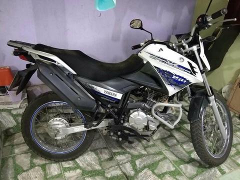 Yamaha Crosser 150 / 2015 - 2015