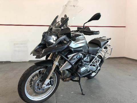 Bmw R1200 GS Premium - 2015