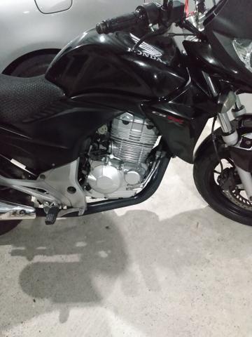 Cb300R 2013 - 2013