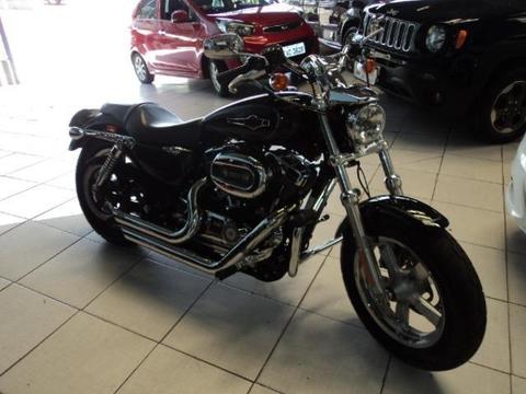 Harley-davidson Sportster XL 1200CC 2015 - 2015