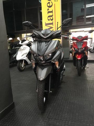 Yamaha Neo 125 AT 2019 apenas 167 kms - 2019