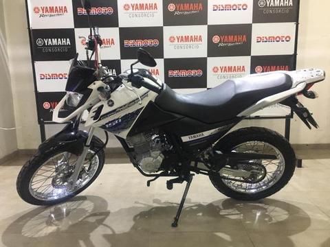 Yamaha Crosser 150 ED 2016 - 2016