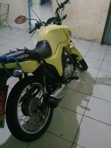 Vendo moto - 2014
