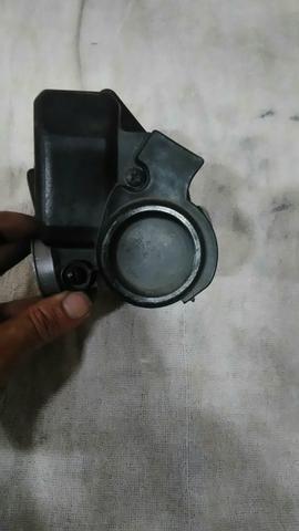 Corpo de injeção Flex (tbi) fan/titan 150