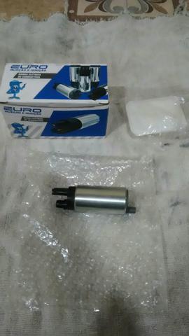 Bomba titan / fan 150