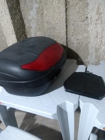 Caixa para moto