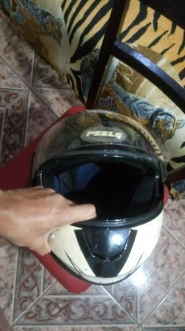 Capacete PEELS