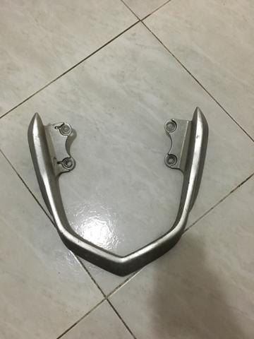 Alça do garupa Fazer 250