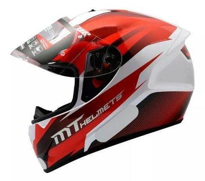 Capacete MT Stinger 59-60