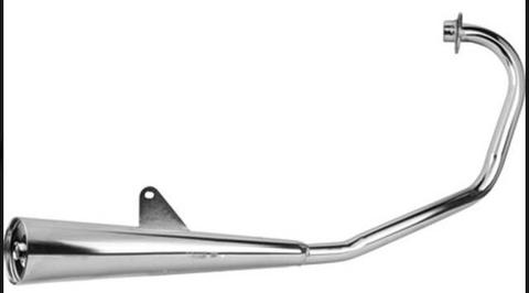 Mini estralador polimet (lata)