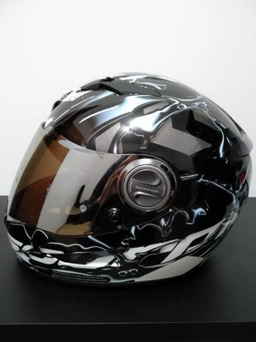 Scorpion Exo 500 (aceito cartão)